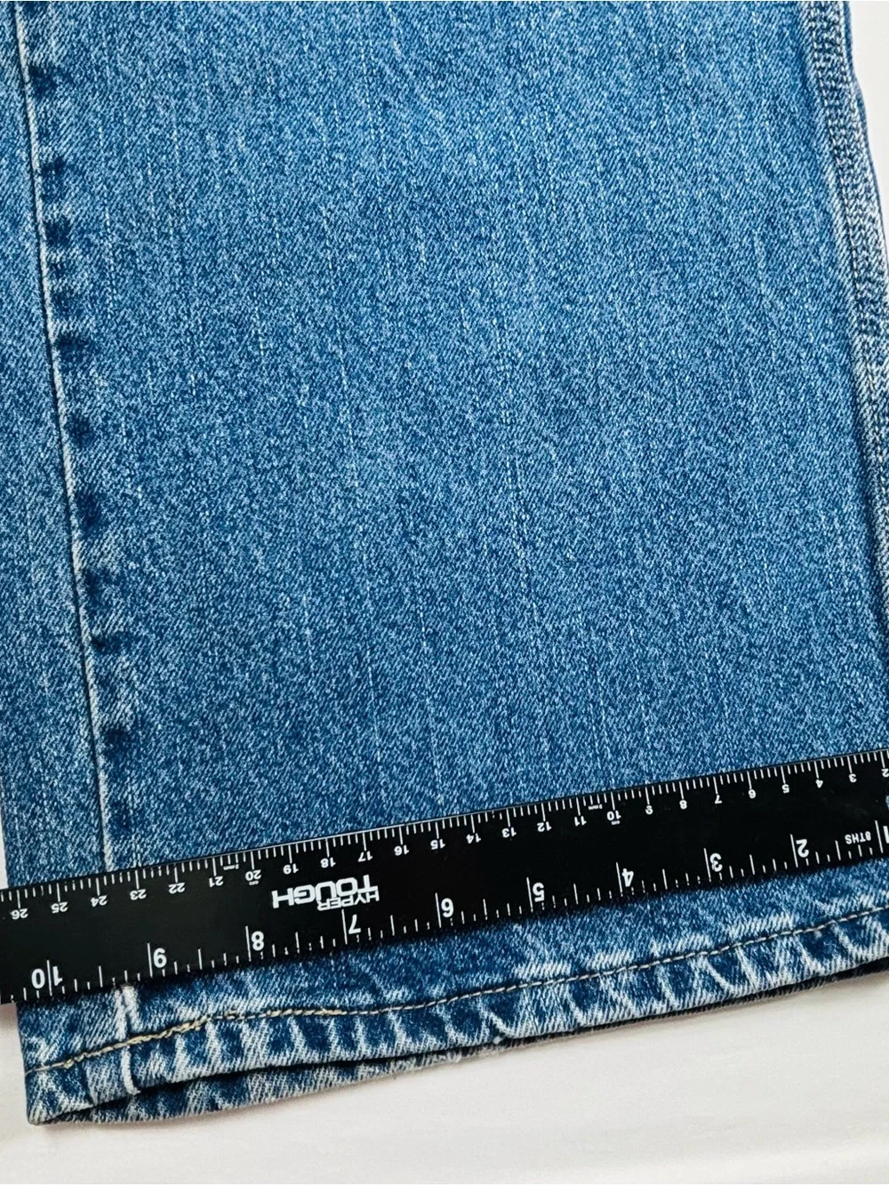 Dickies Blue Wide Leg Carpenter Jeans M506